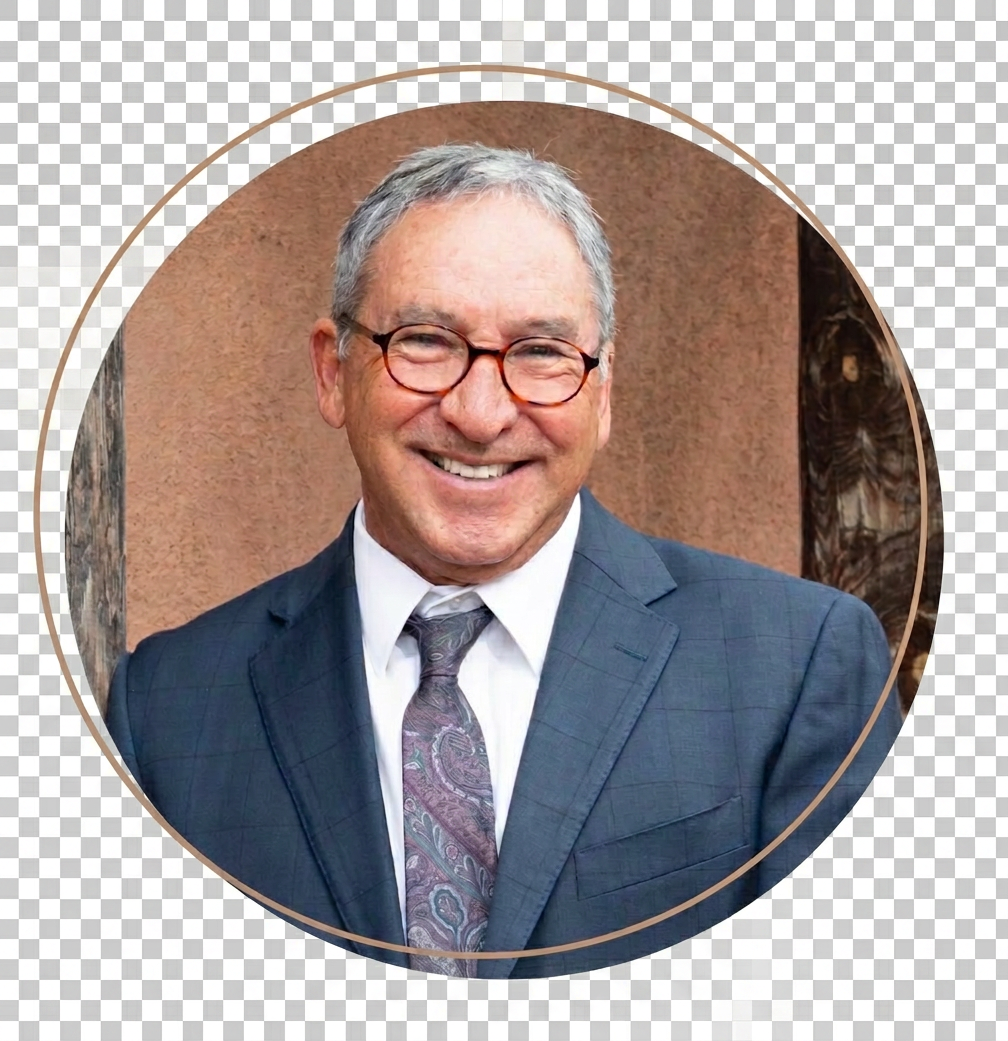 Harold (Hal) Atencio, Founding Partner