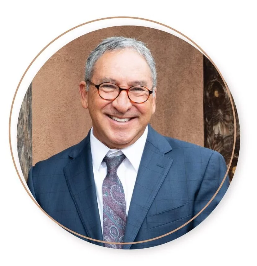 Harold (Hal) Atencio, Founding Partner